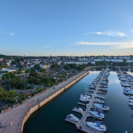Hotel Sea La Vie Bangor  Exteriér fotografie