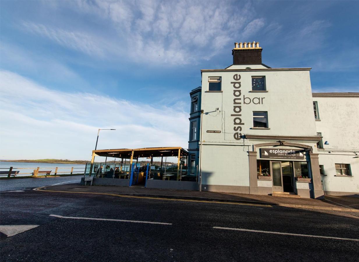 Hotel Sea La Vie Bangor  Exteriér fotografie